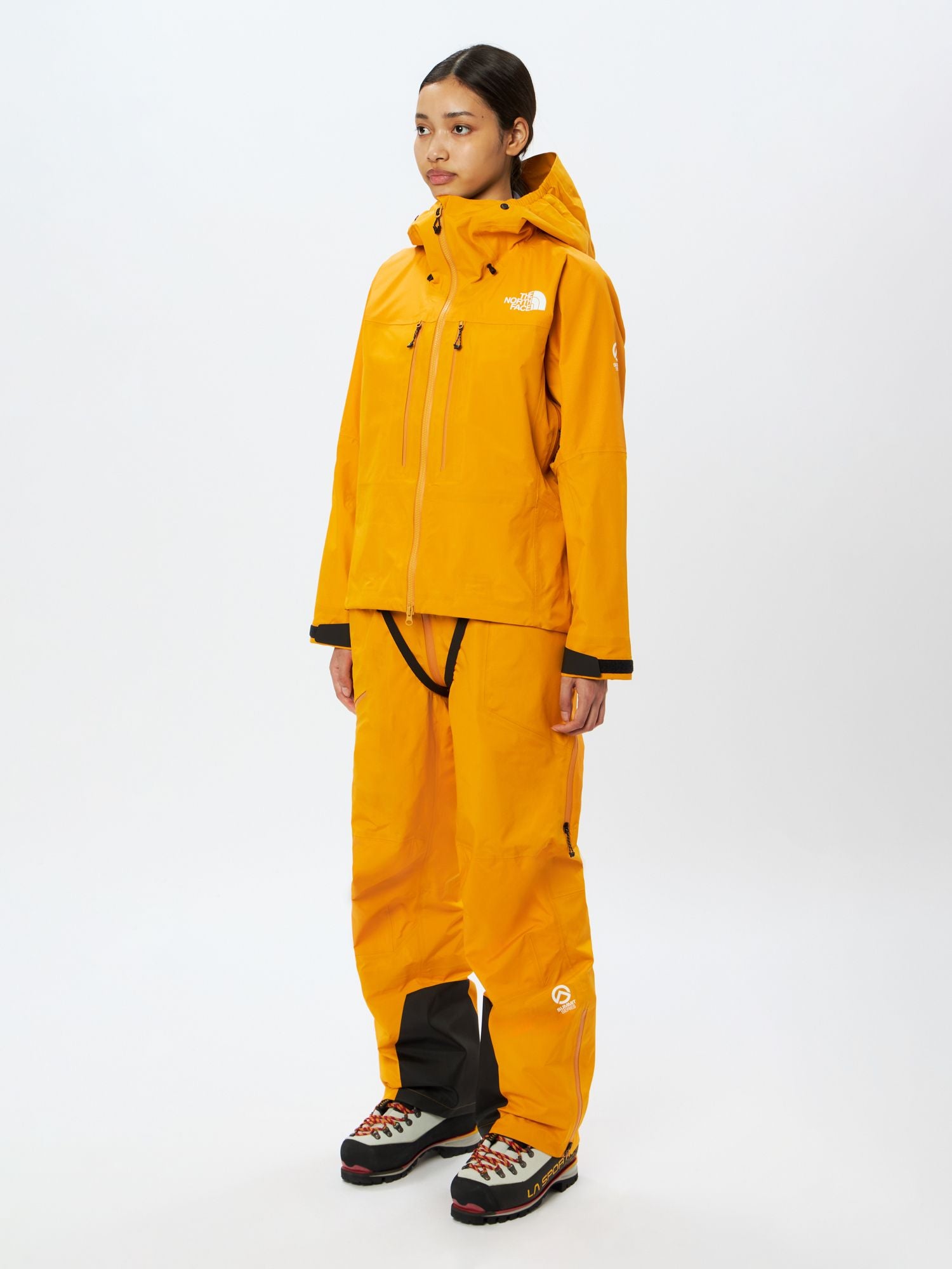 Shear Ice Jacket (Unisex)