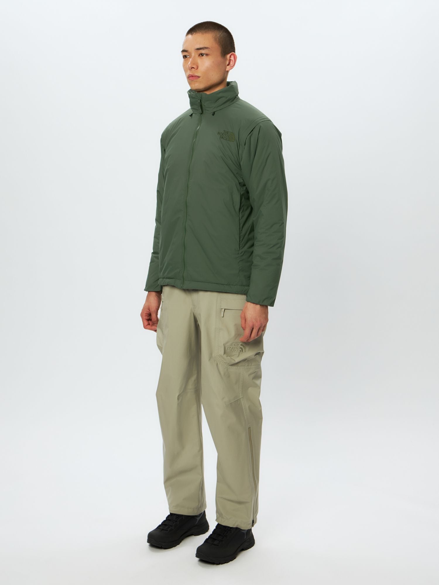 Zip-in Sunny Nook Jacket (Men's)