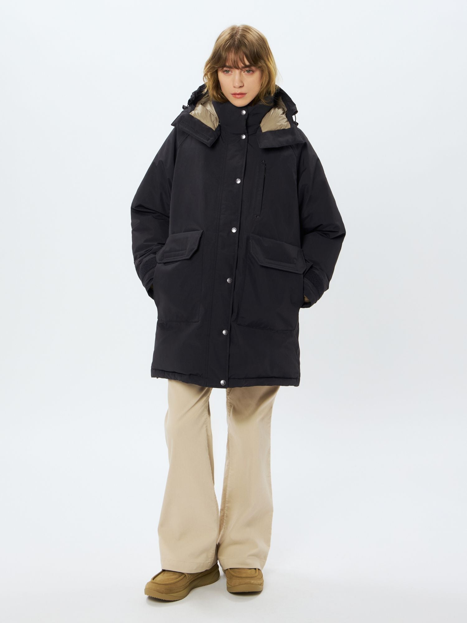 GTX Cero Jacket (Women's)