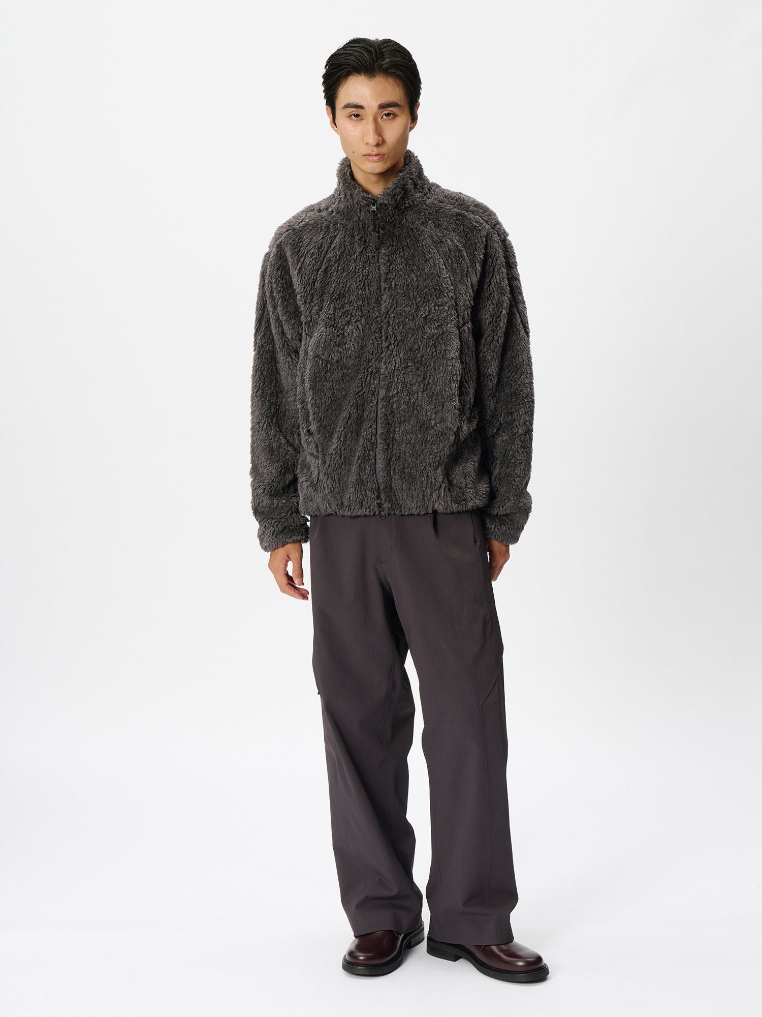 Goldwin _J.L-A.L_ Fleece Jacket (Men's)