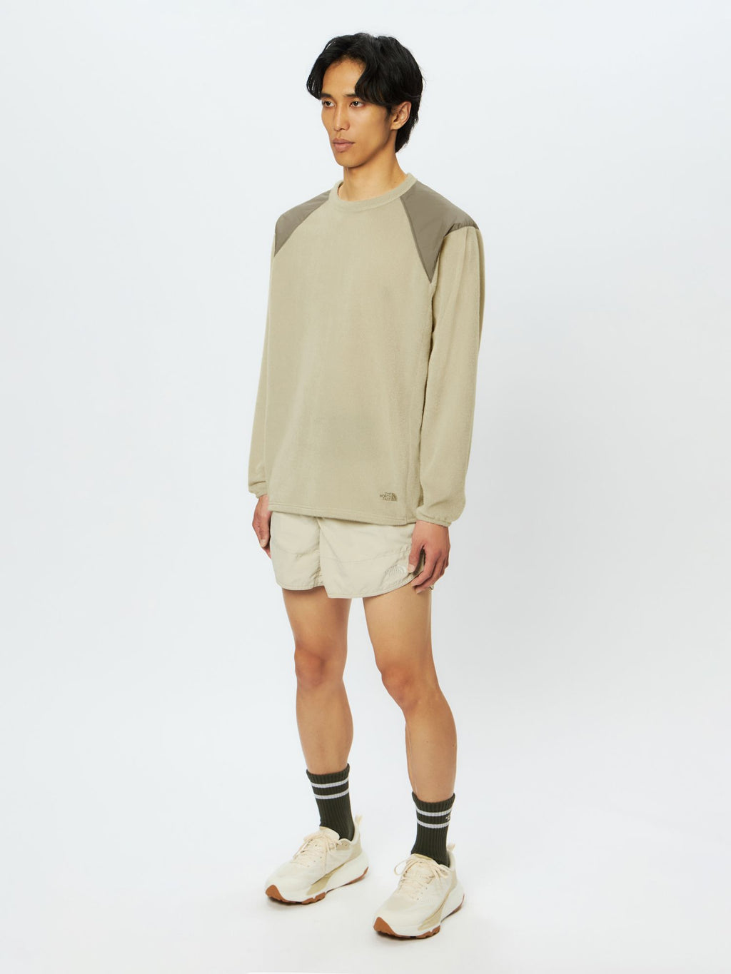 Freelance Thermal Flow Crew (Unisex)