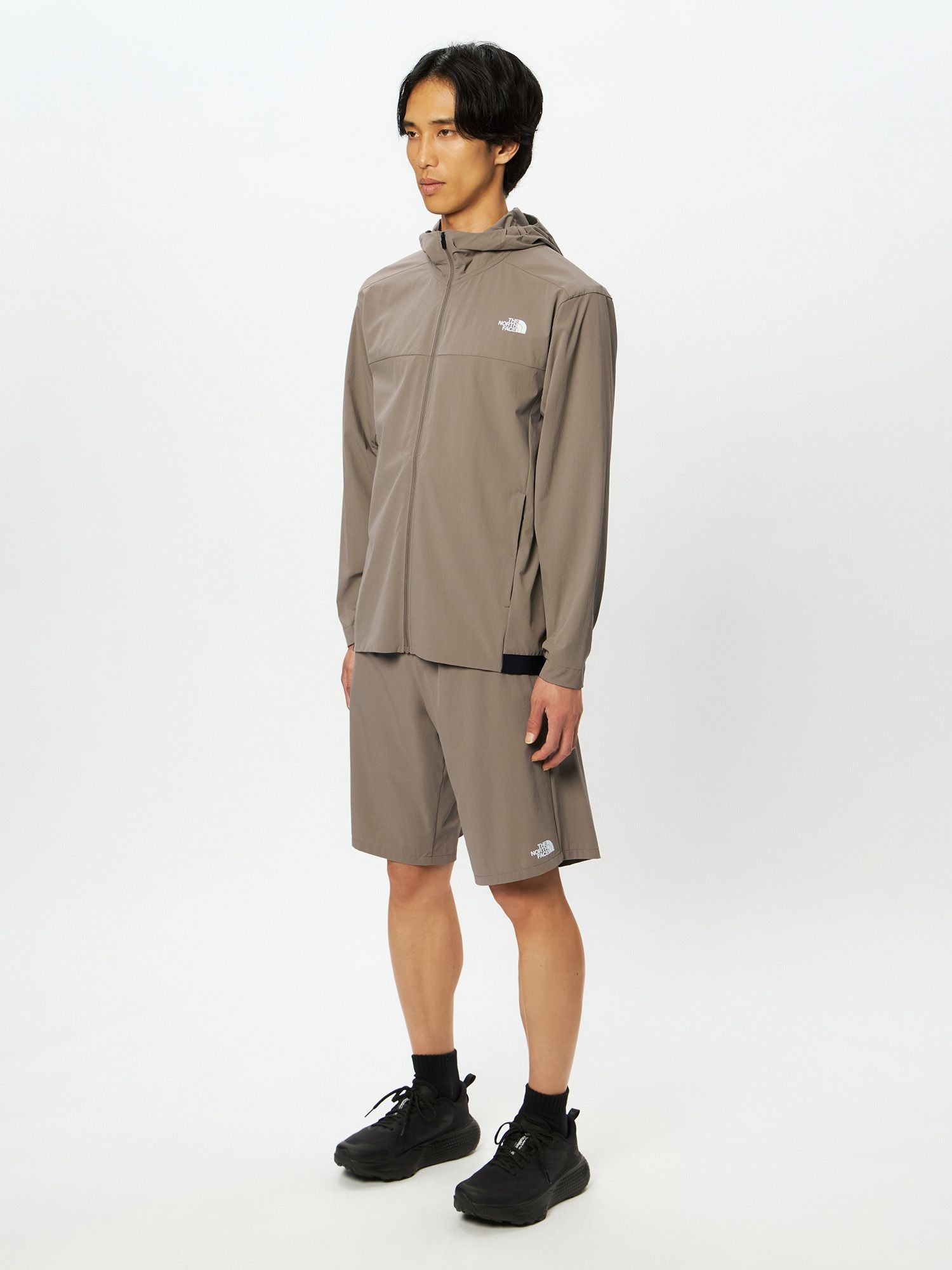 Flexible Hoodie (Men's)