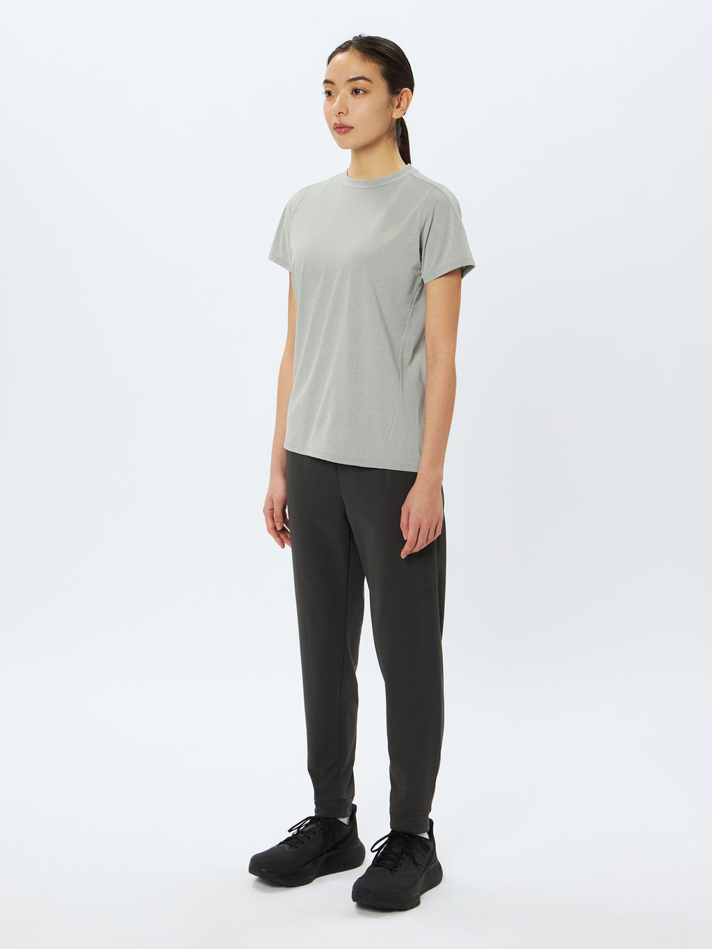 Short Sleeve FlashDry Action Crew (Women's)