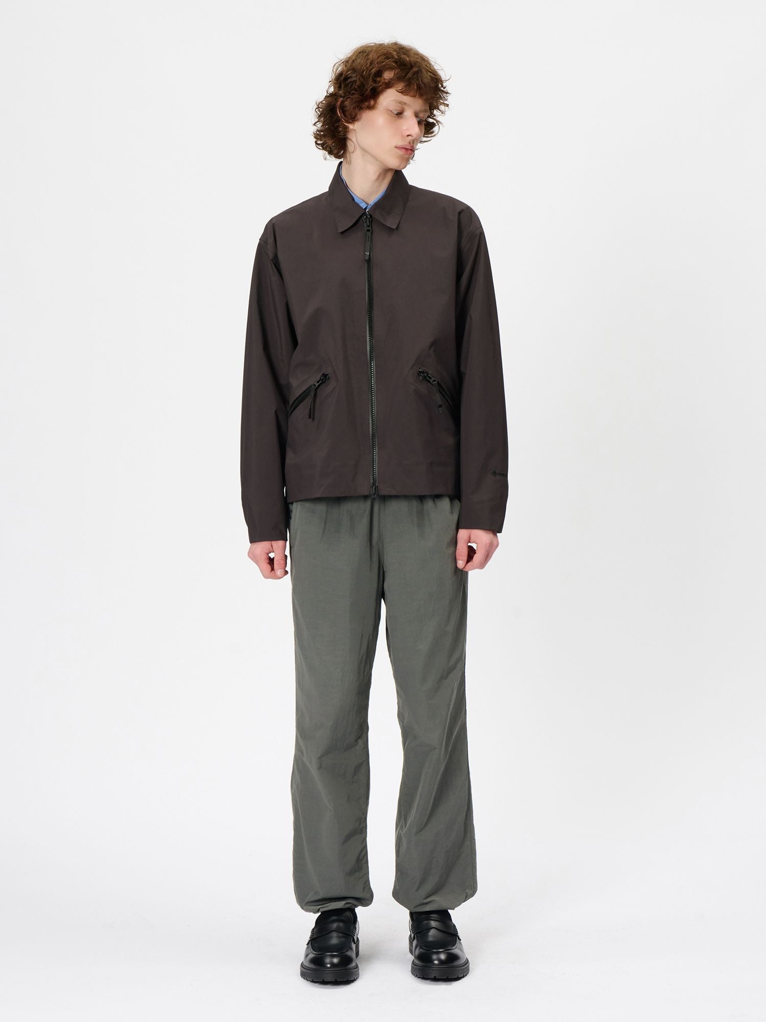 Gore-Tex Three-Layer Blouson (Unisex)