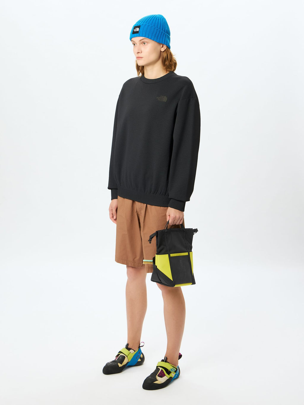 BC Boulder Chalk Bag