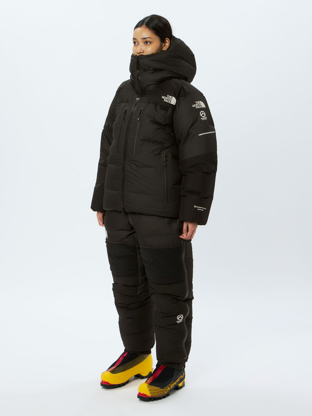 Himalayan Parka (Unisex)