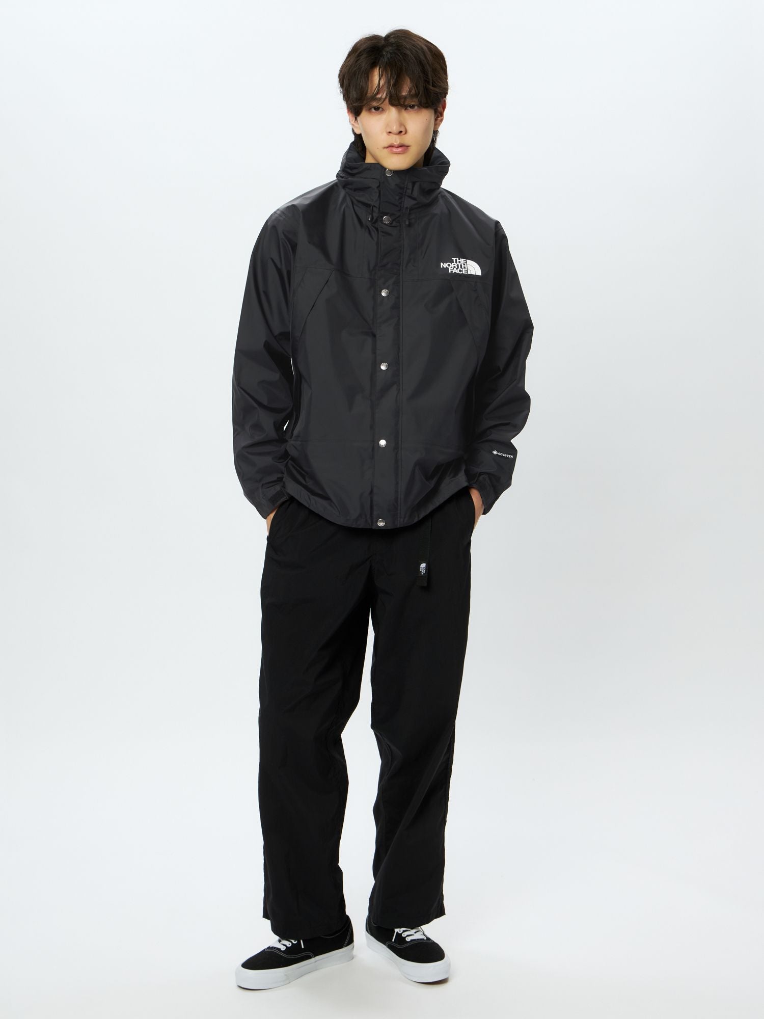 Mountain Raintex Jacket (Men's)