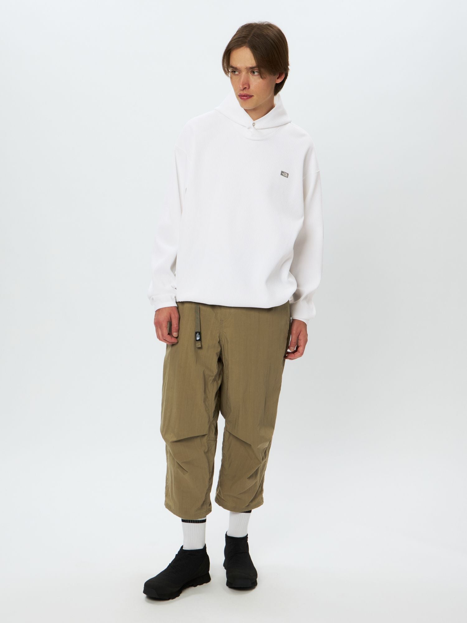 Enride Waffle Hoodie (Unisex)