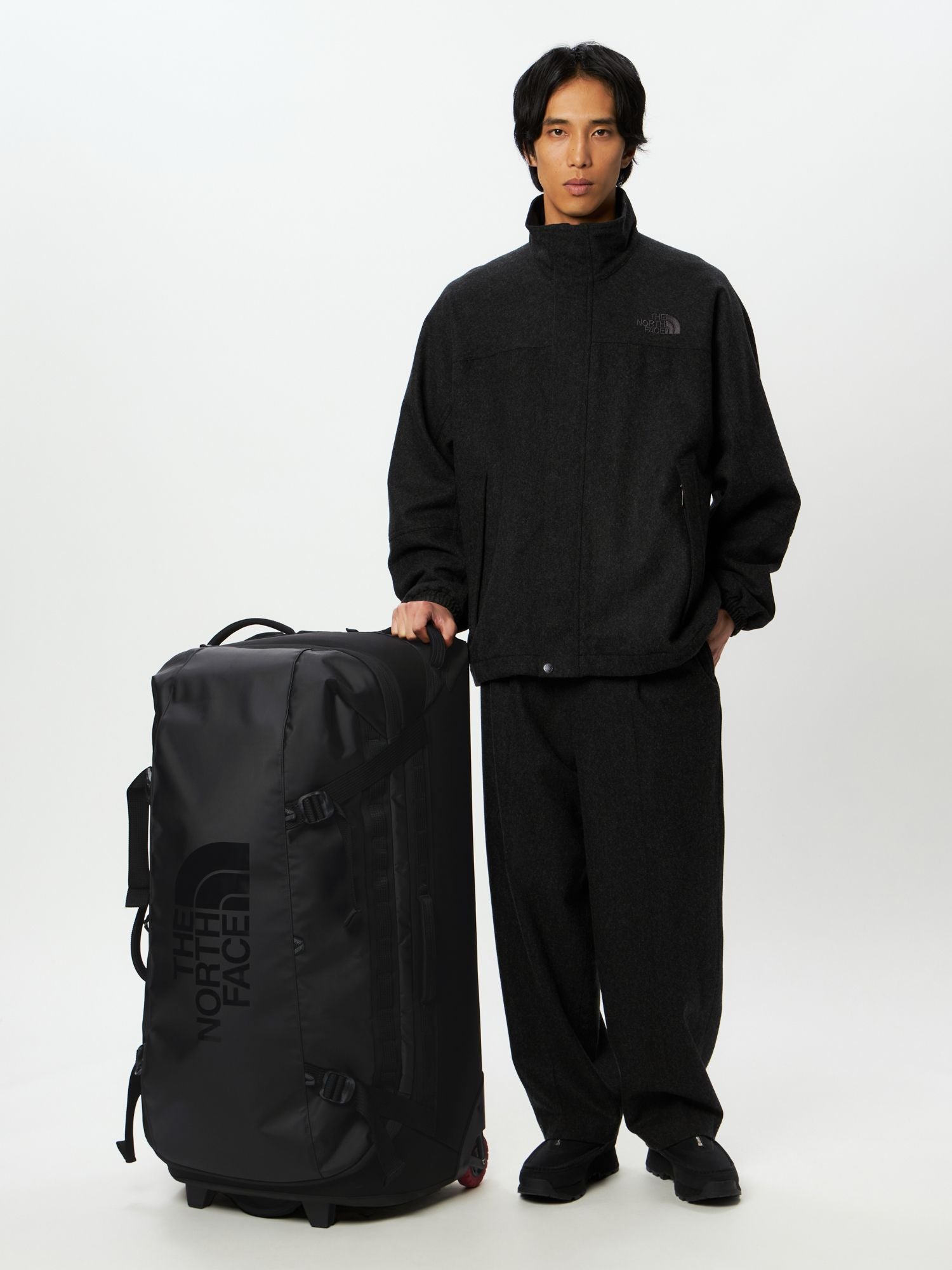 Base Camp Rolling Thunder 36 inch