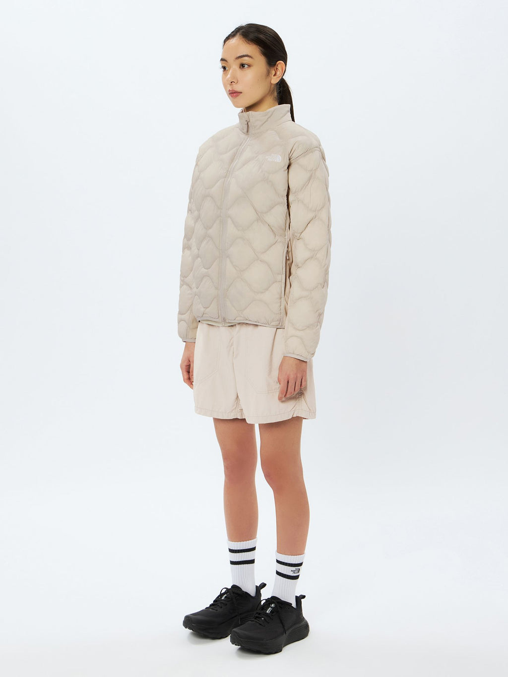 Free Run Insulated Jacket (Unisex)