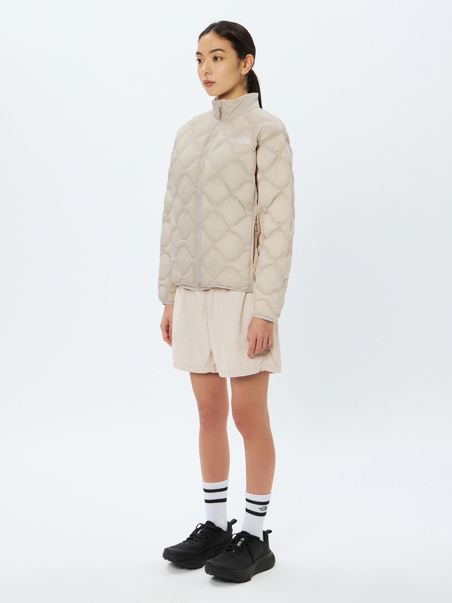 Free Run Insulated Jacket (Unisex)