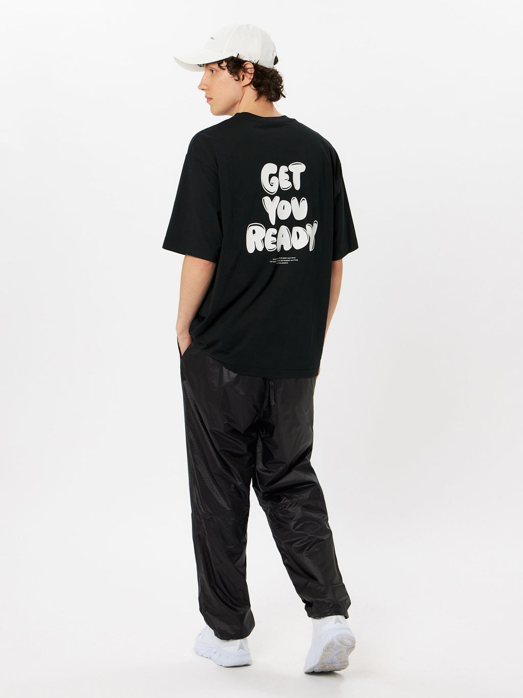 Graphic Tee 3 (Unisex)