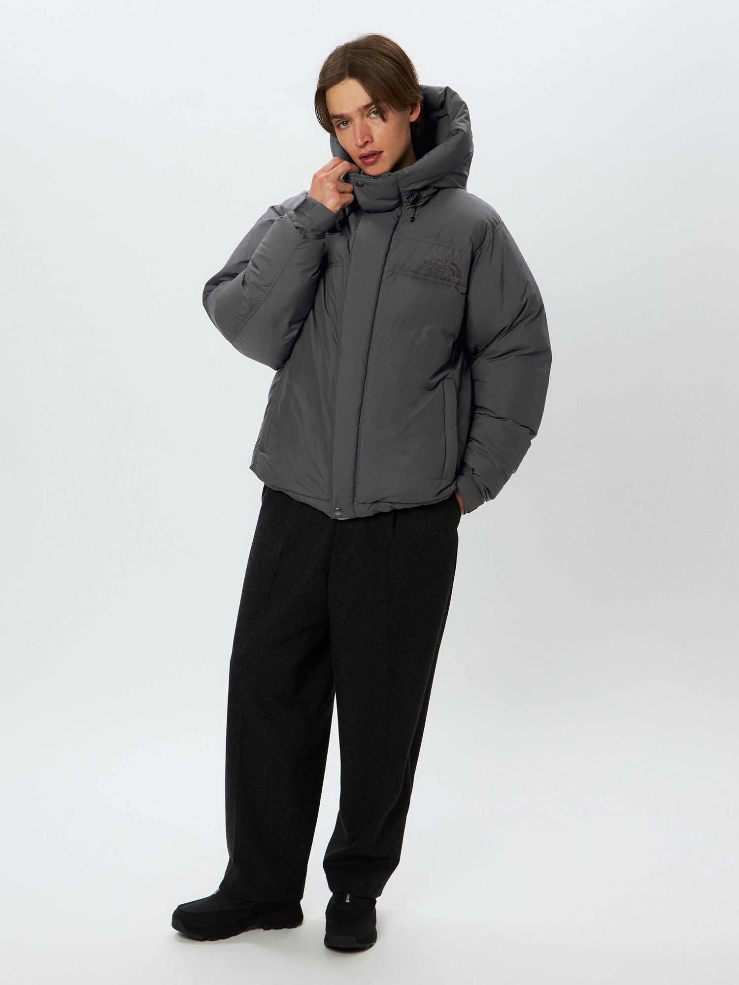 Alteration Buffs Jacket (Unisex)