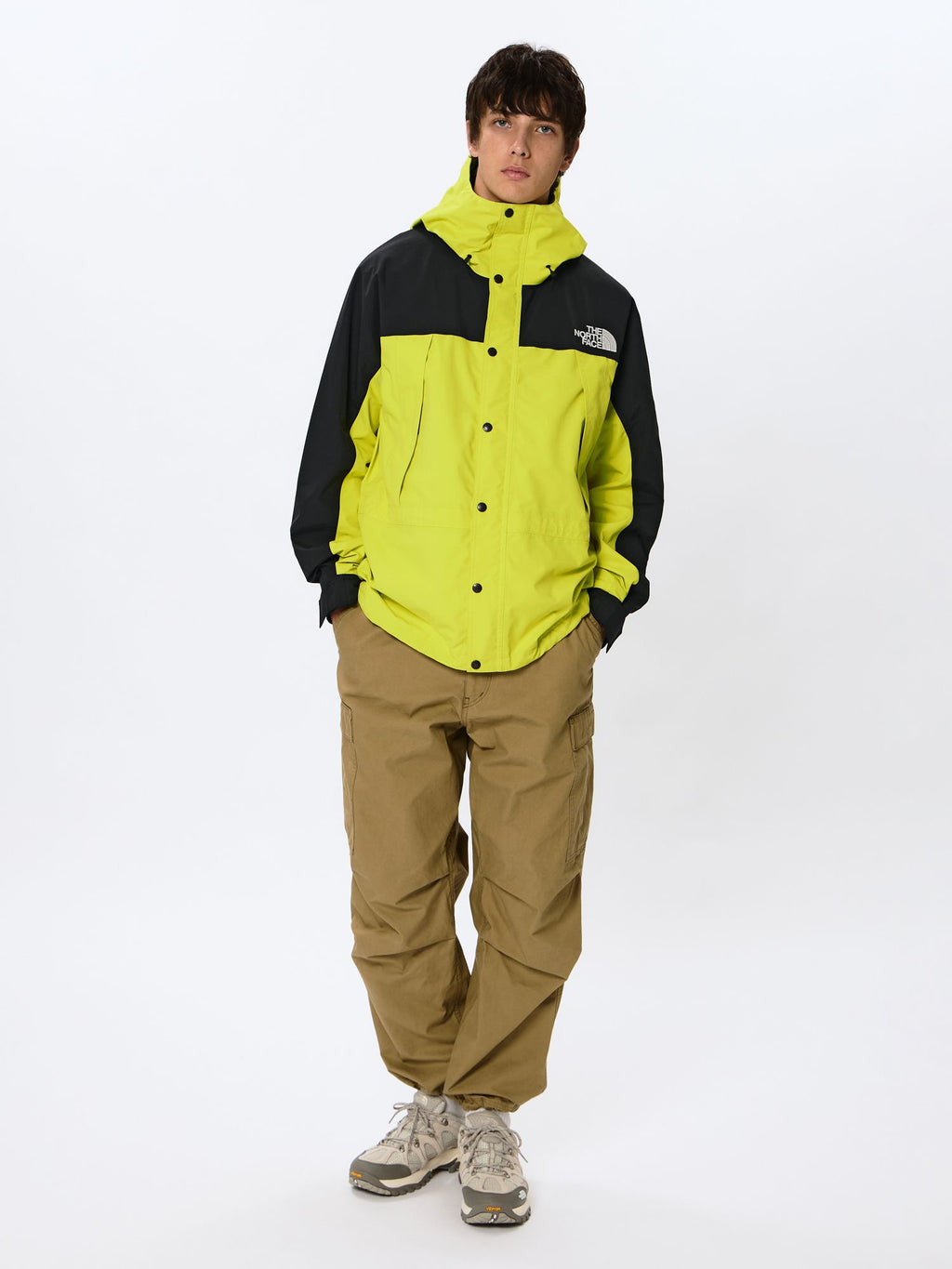 Mountain Light Jacket (Men's)