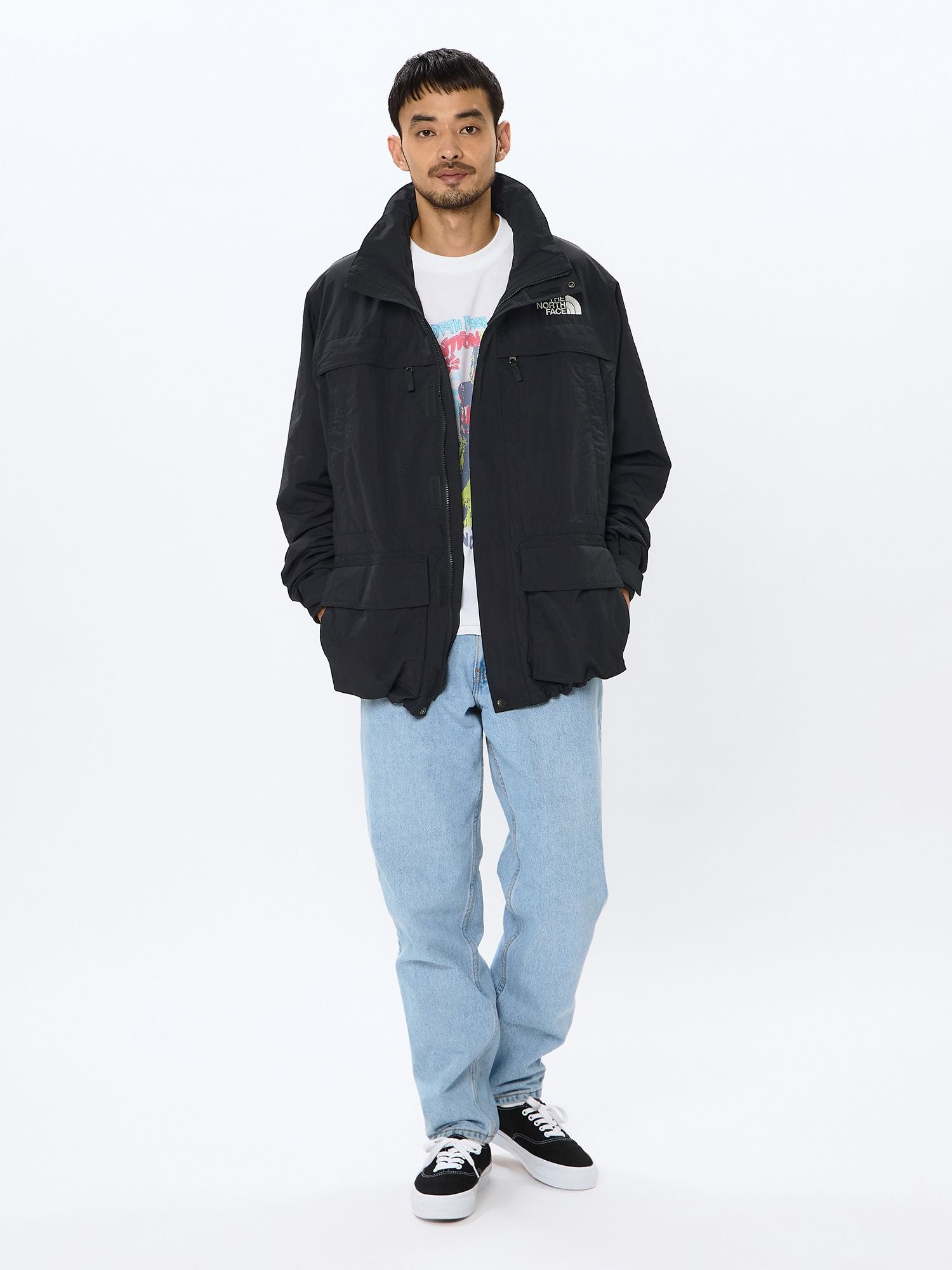 Frontiers Parka (Unisex)