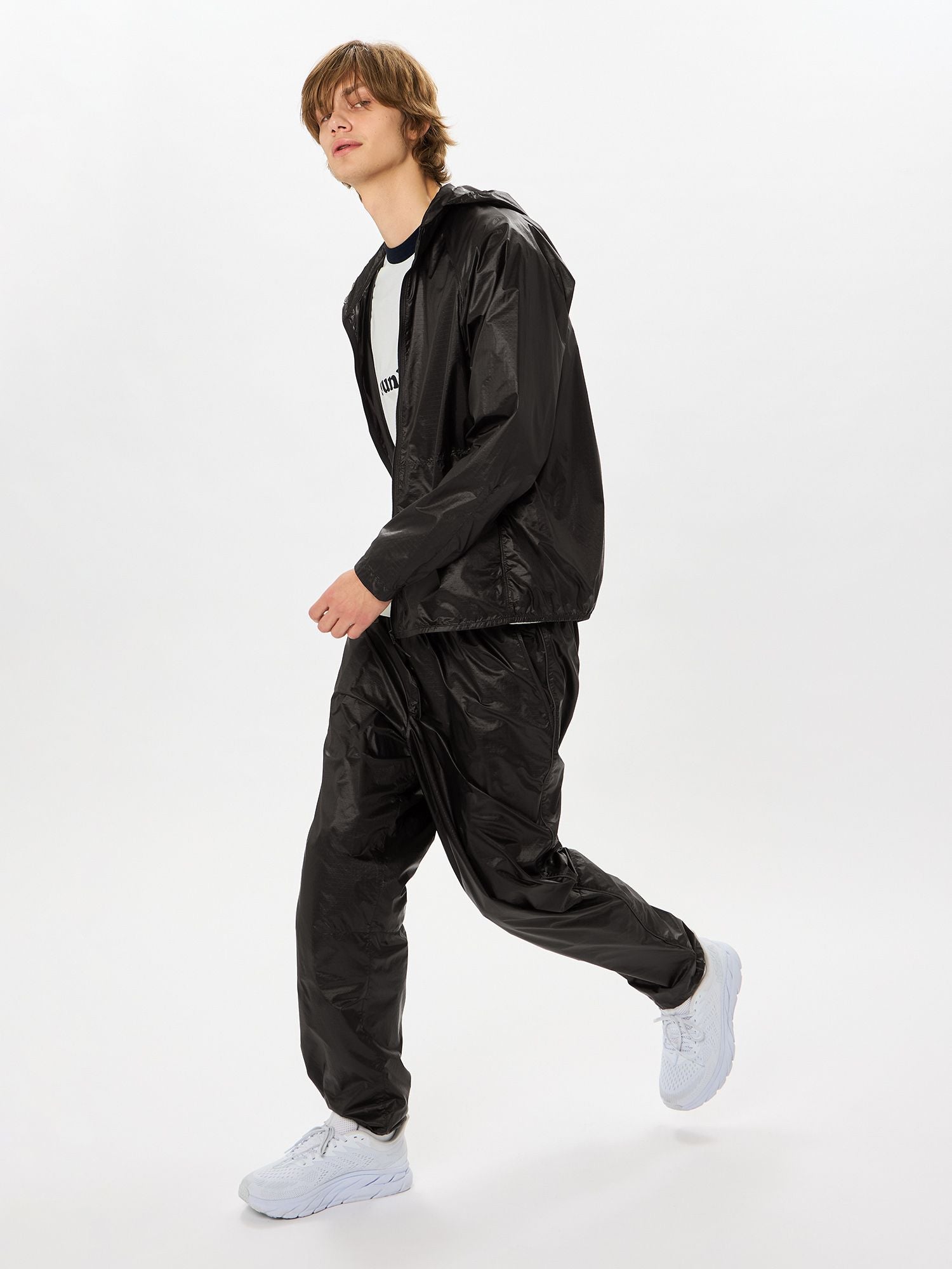 Kibitaki Full Zip Hoodie (Unisex)