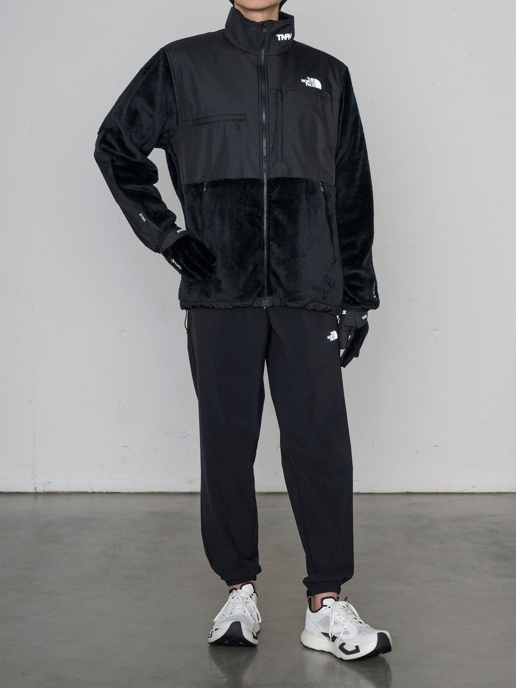 HYKE Fleece Trail Jacket (Men's)