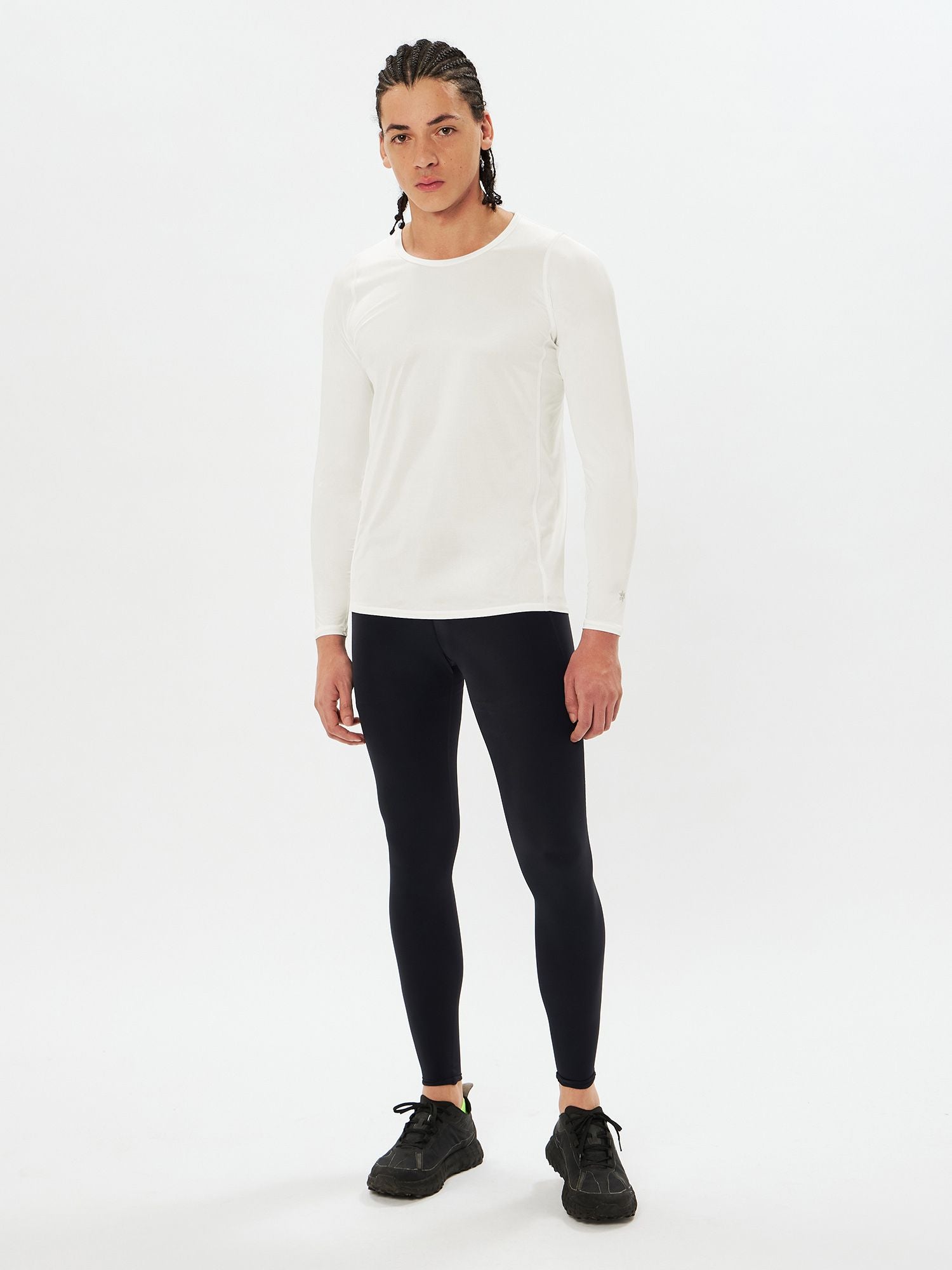 Cooling Long Sleeve (C3fit / Men's)