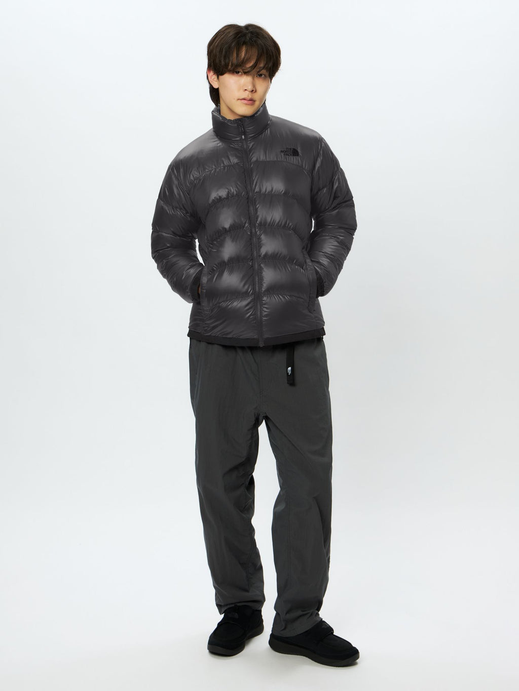 Zip-In Zip-Aconcagua Jacket (Men's)