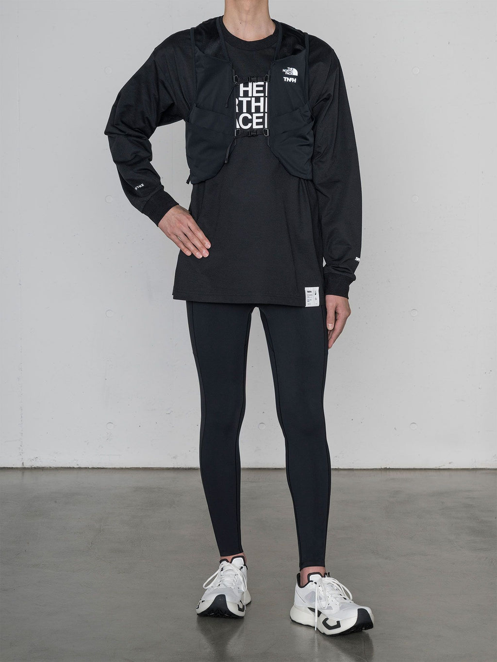 HYKE Trail Pack (Unisex)