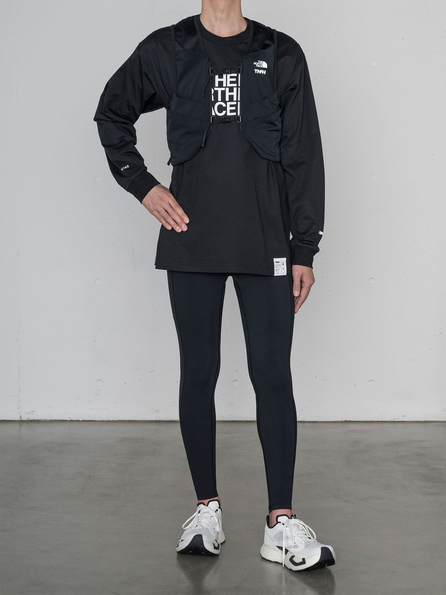 HYKE Trail Pack (Unisex)