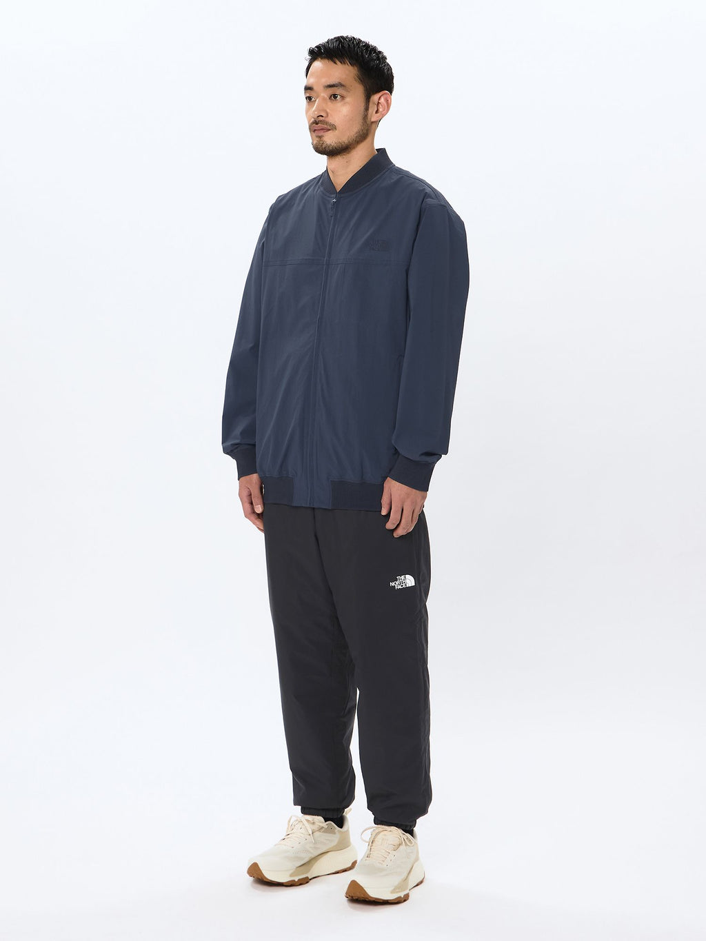 Veigrant Bomber Jacket (Men's)