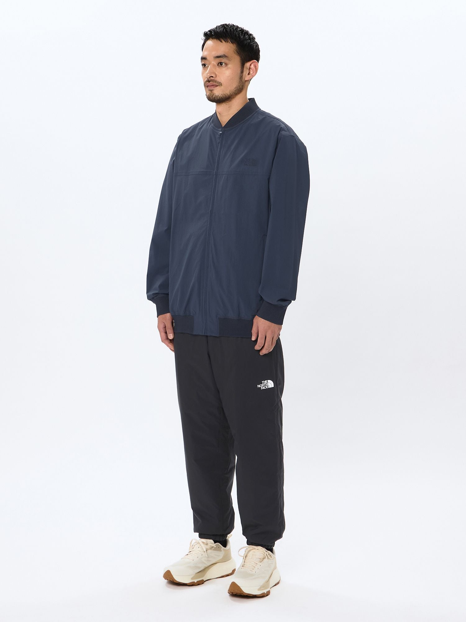 Veigrant Bomber Jacket (Men's)