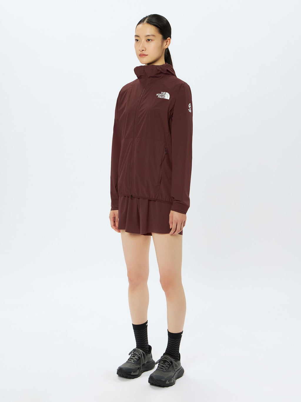 Infinity Trail Hoodie (Unisex)