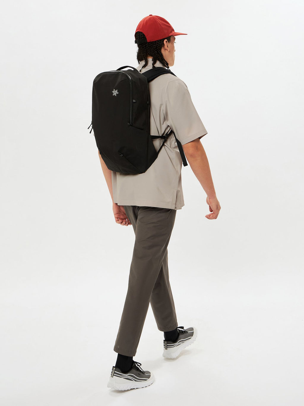 Vapor Trail Pack 16 (Unisex)