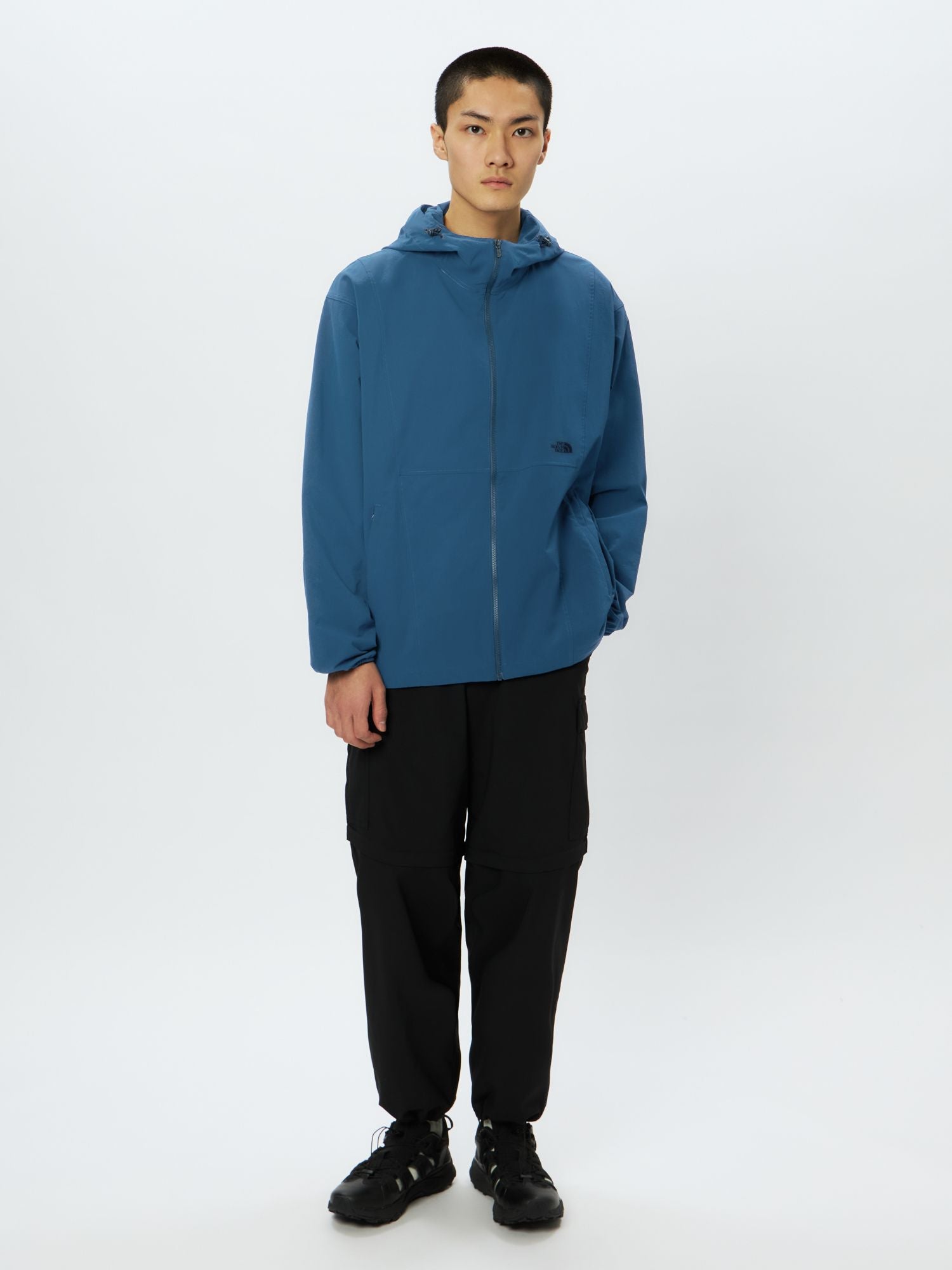 TNF Be Free Jacket (Mens)