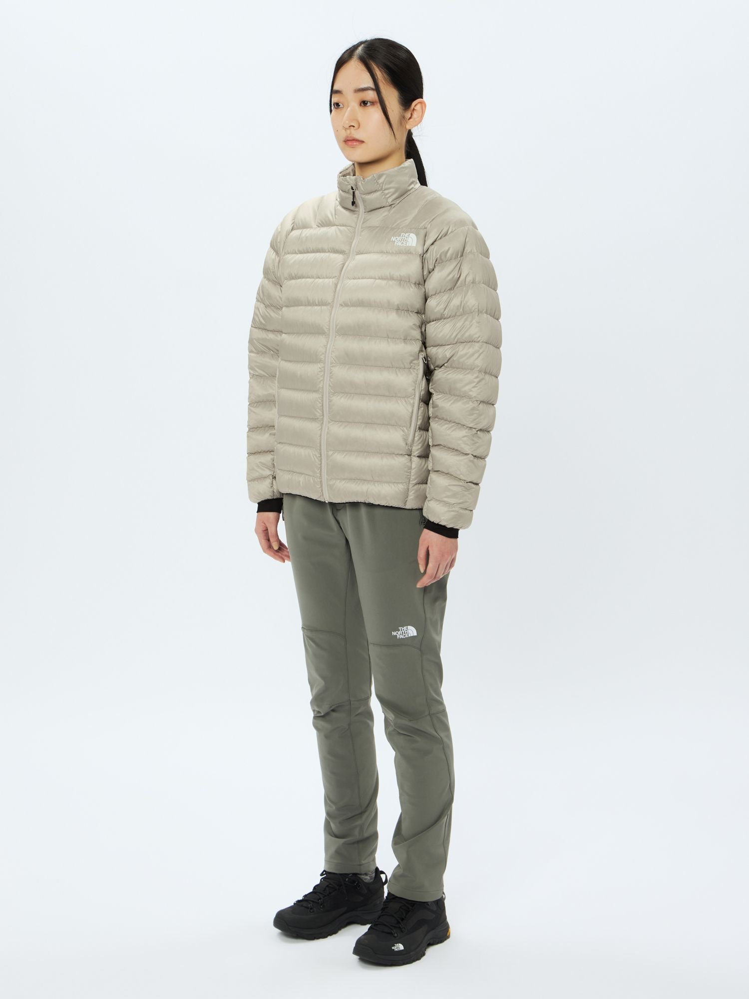 Wuzel Jacket (Women's)
