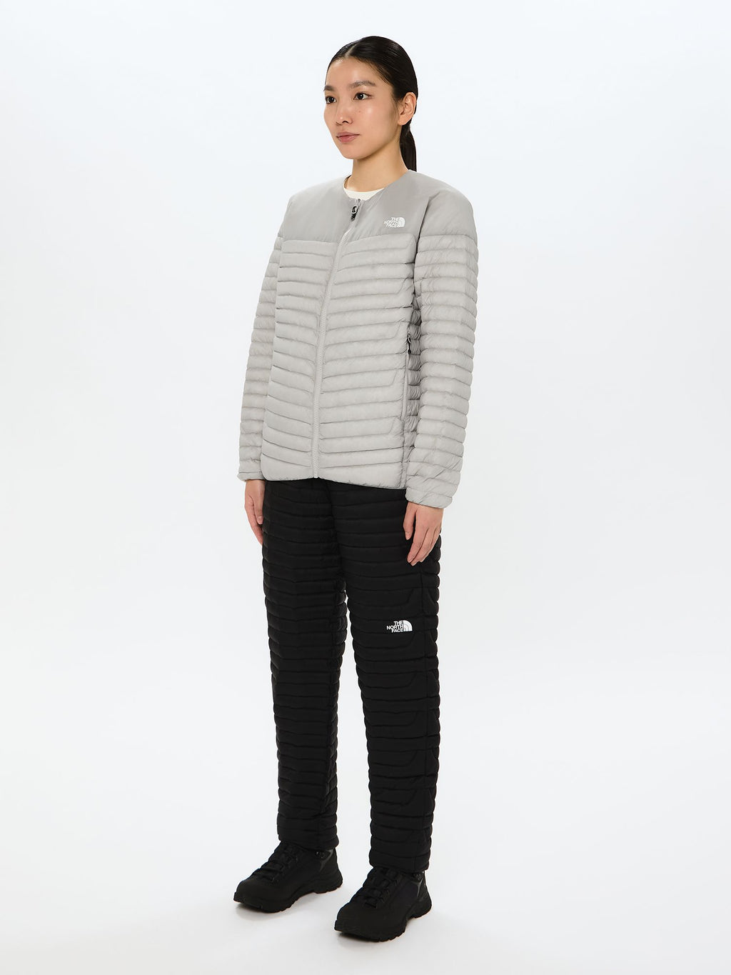 Thunder Round Neck Jacket (Women's)