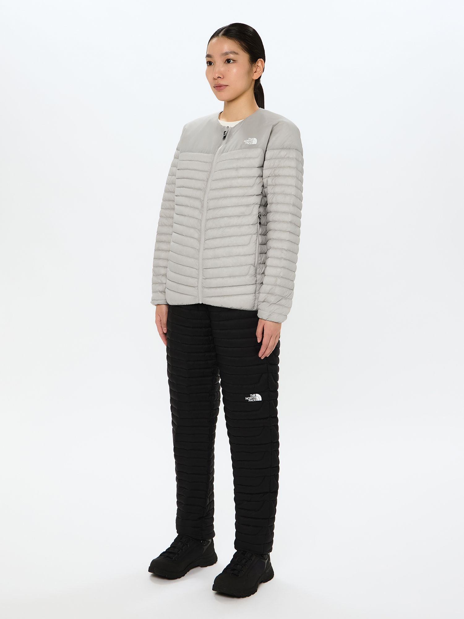 Thunder Round Neck Jacket (Women's)