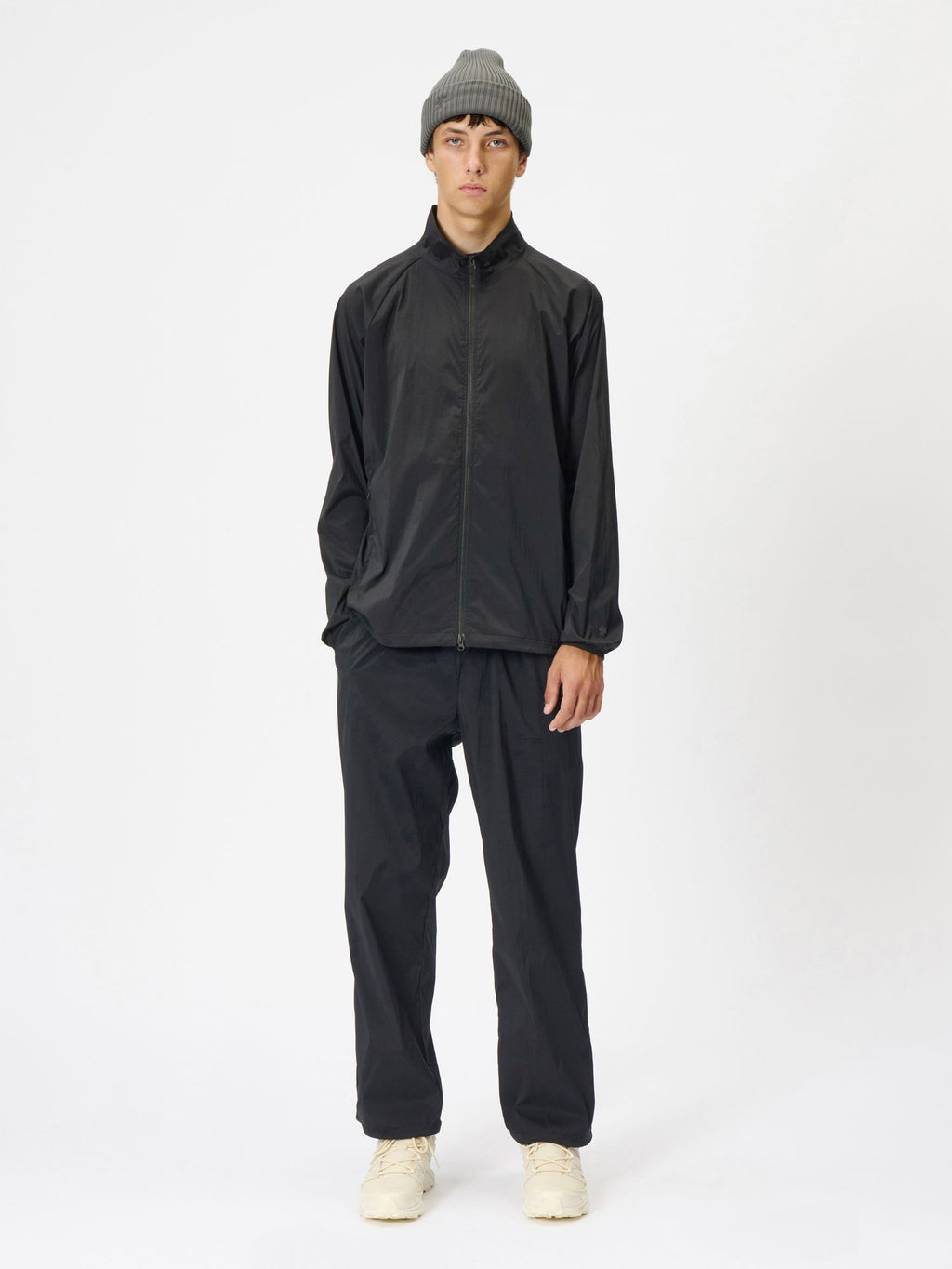 Rio Optimum Track Jacket (C3fit/Unisex)