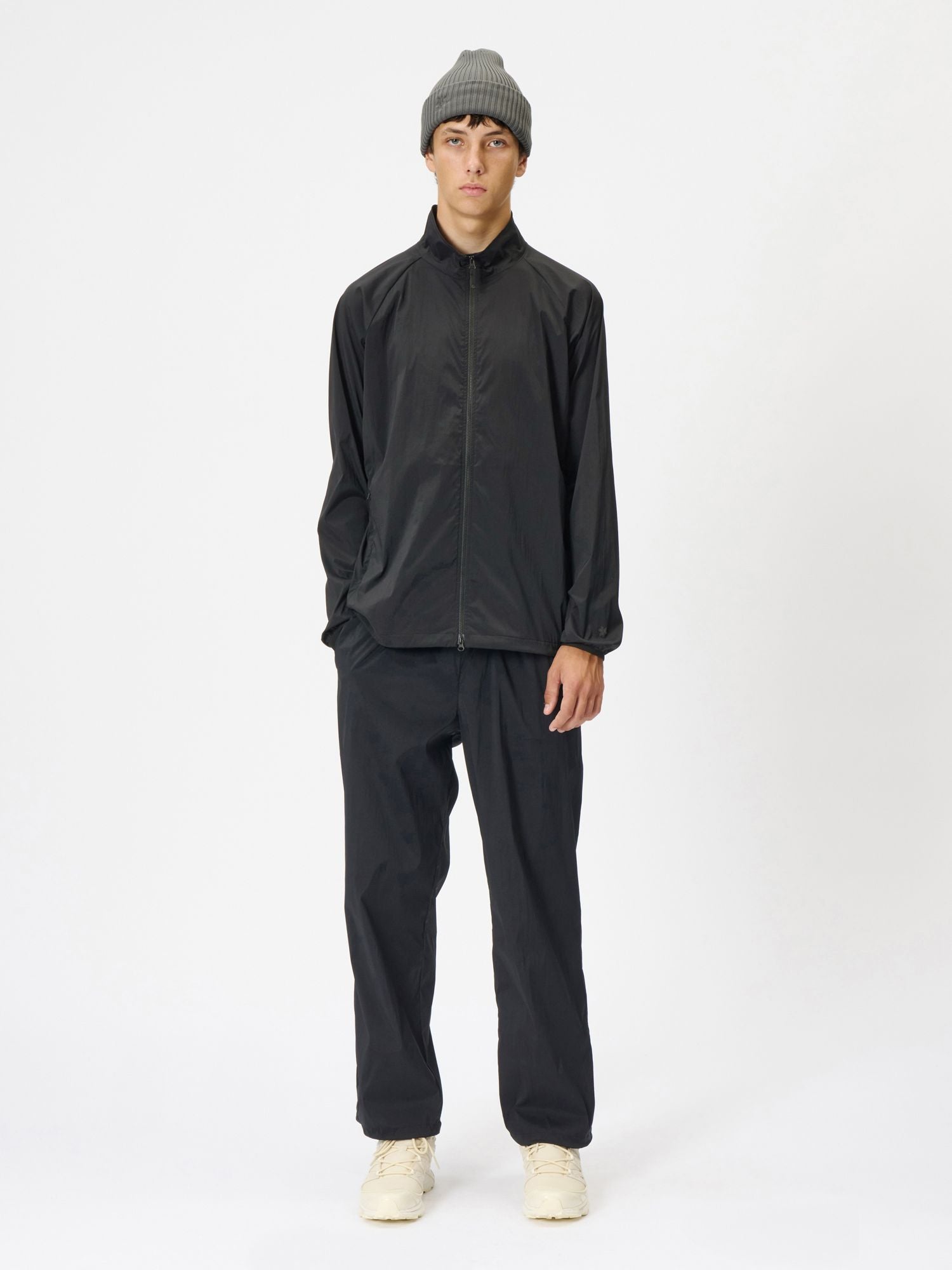 Rio Optimum Track Jacket (C3fit/Unisex)