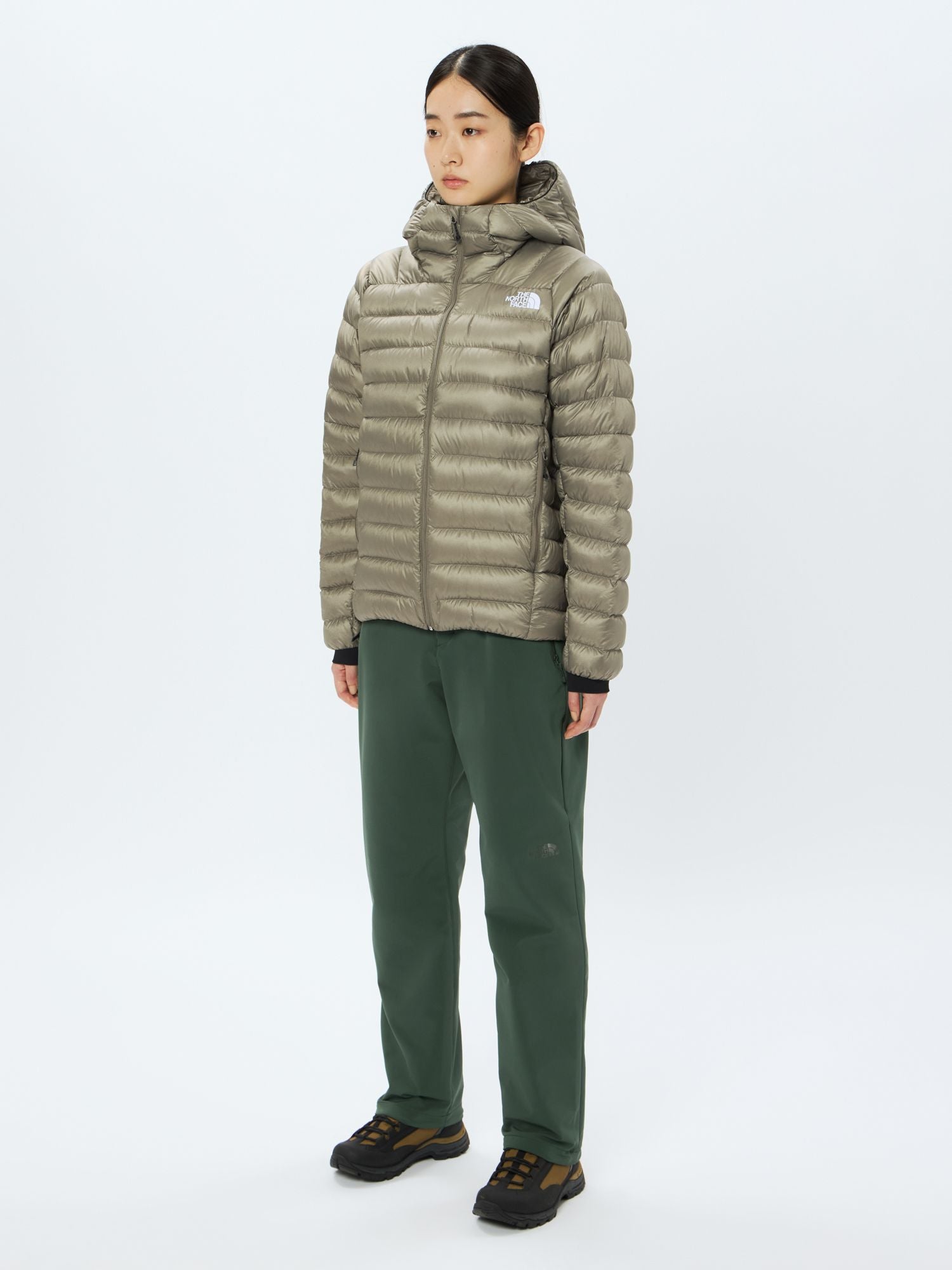 Wuzel Hoodie (Women's)