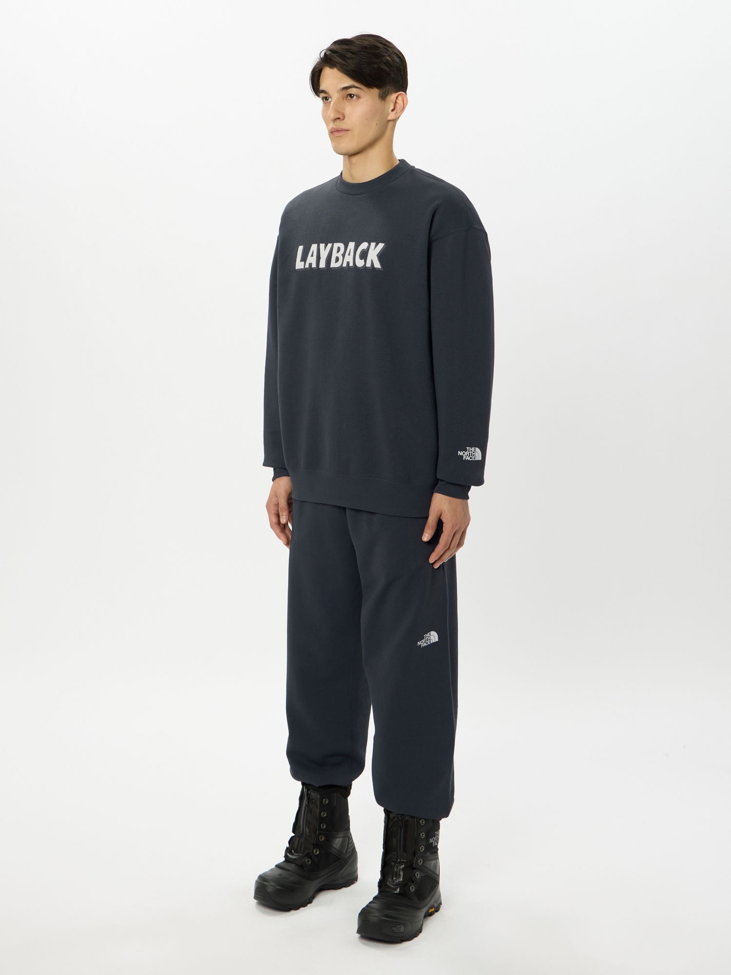 Layback Crew (Unisex)