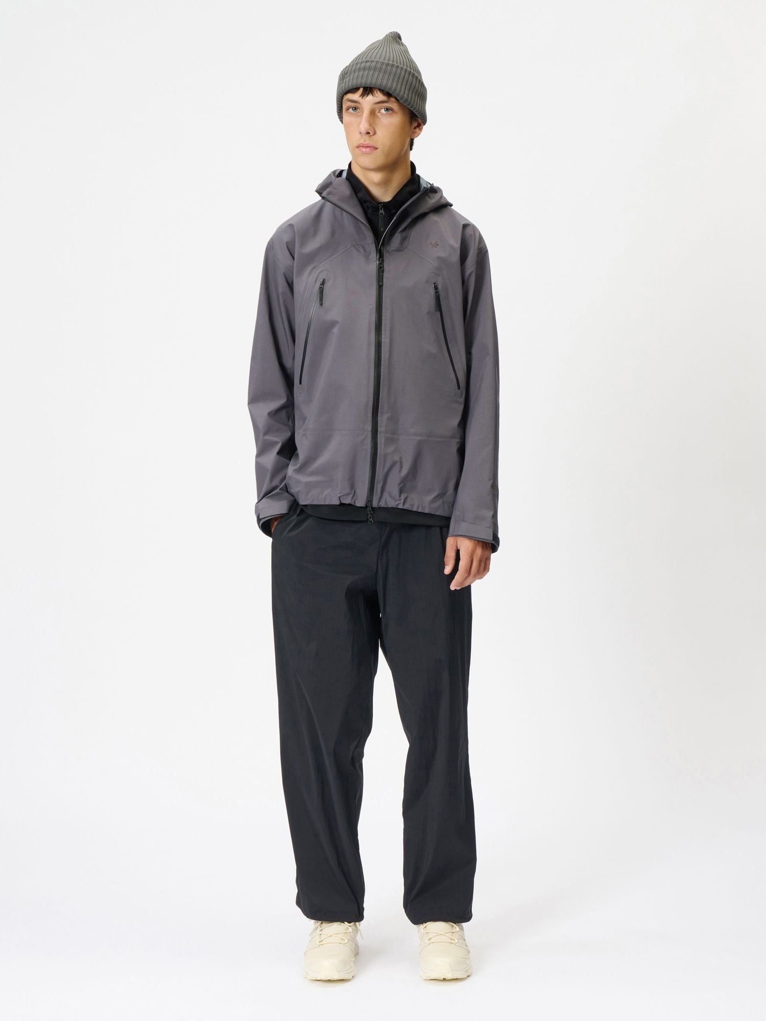 GORE-TEX Three-Layer Jacket (Unisex)