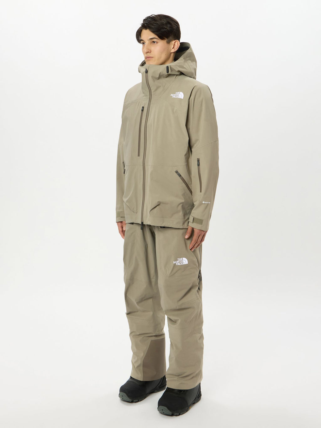 Layback B.C. Jacket (Unisex)