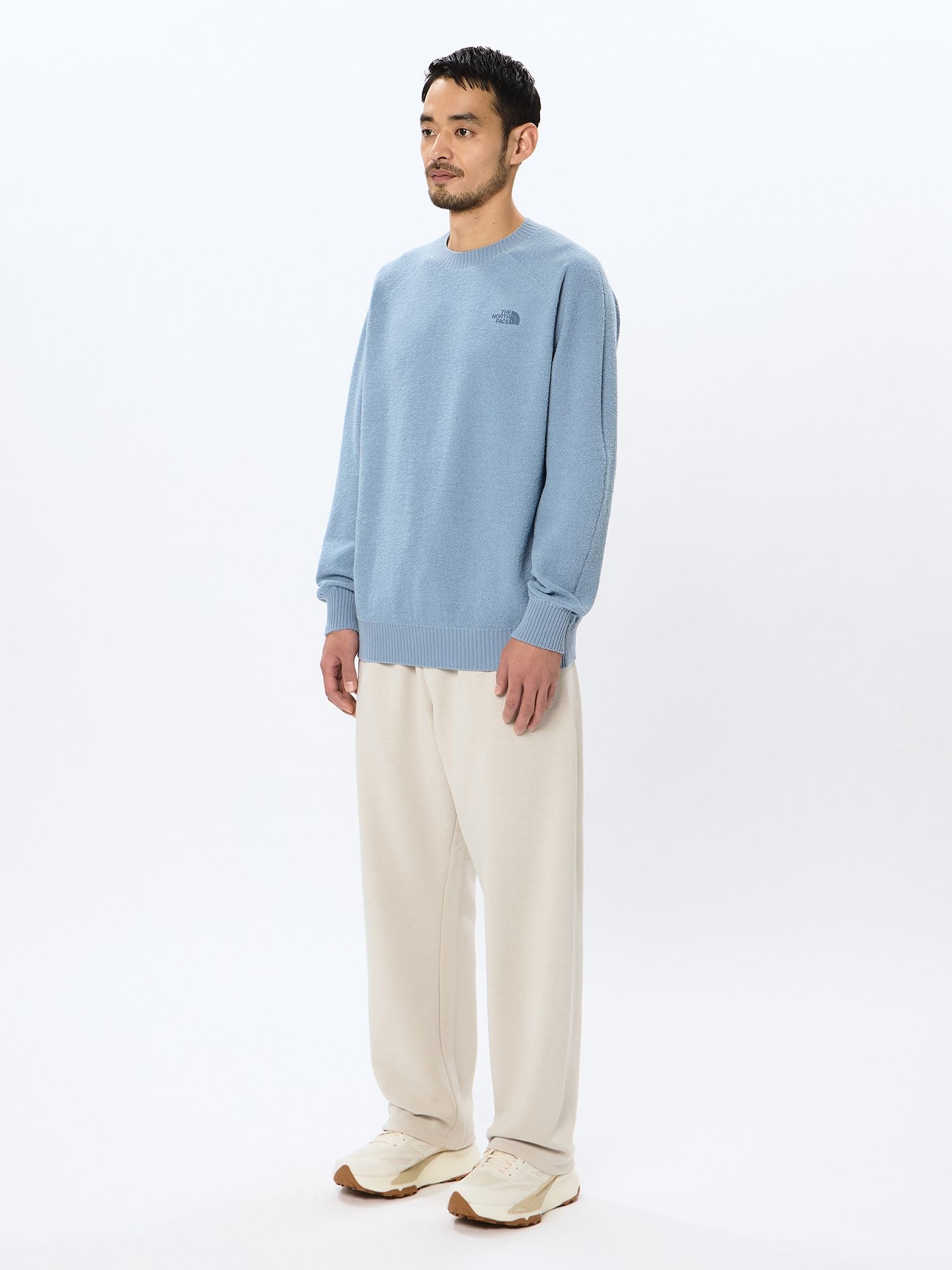 Comfort Wool Trainer (Unisex)