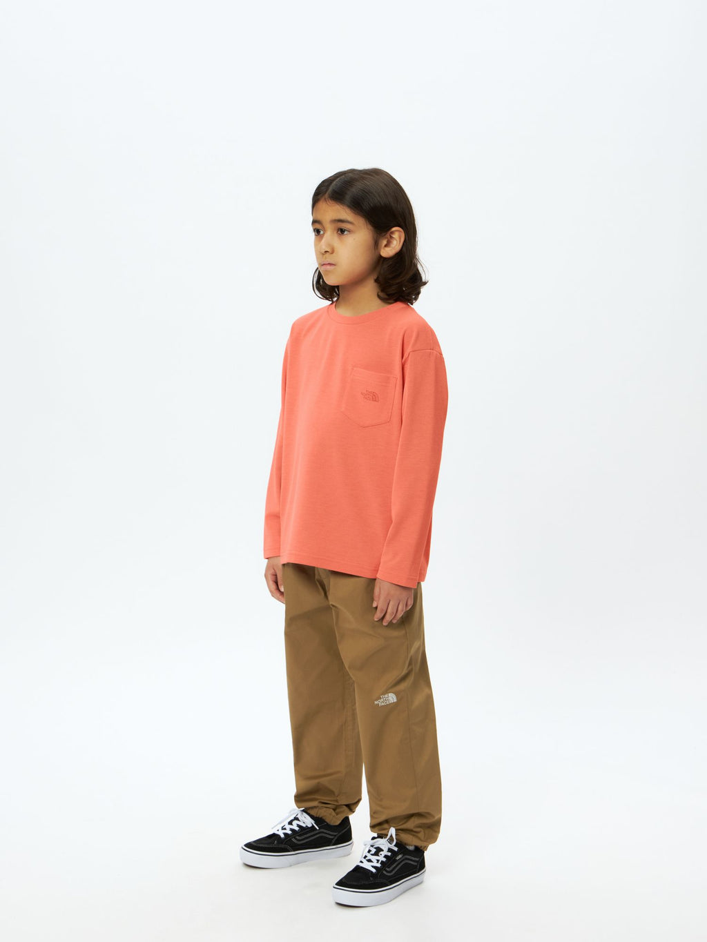 Long Sleeve Heat Protection Tee (Kids)