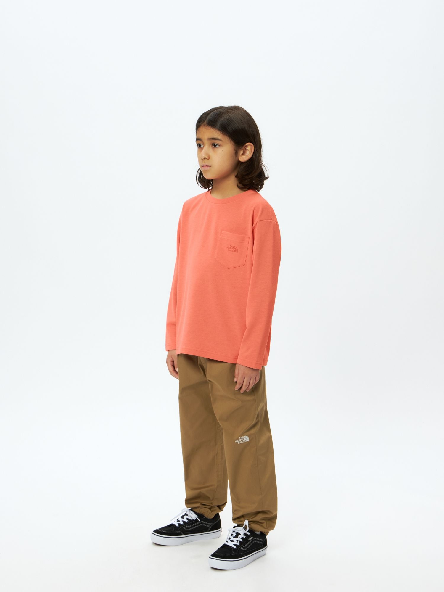 Long Sleeve Heat Protection Tee (Kids)
