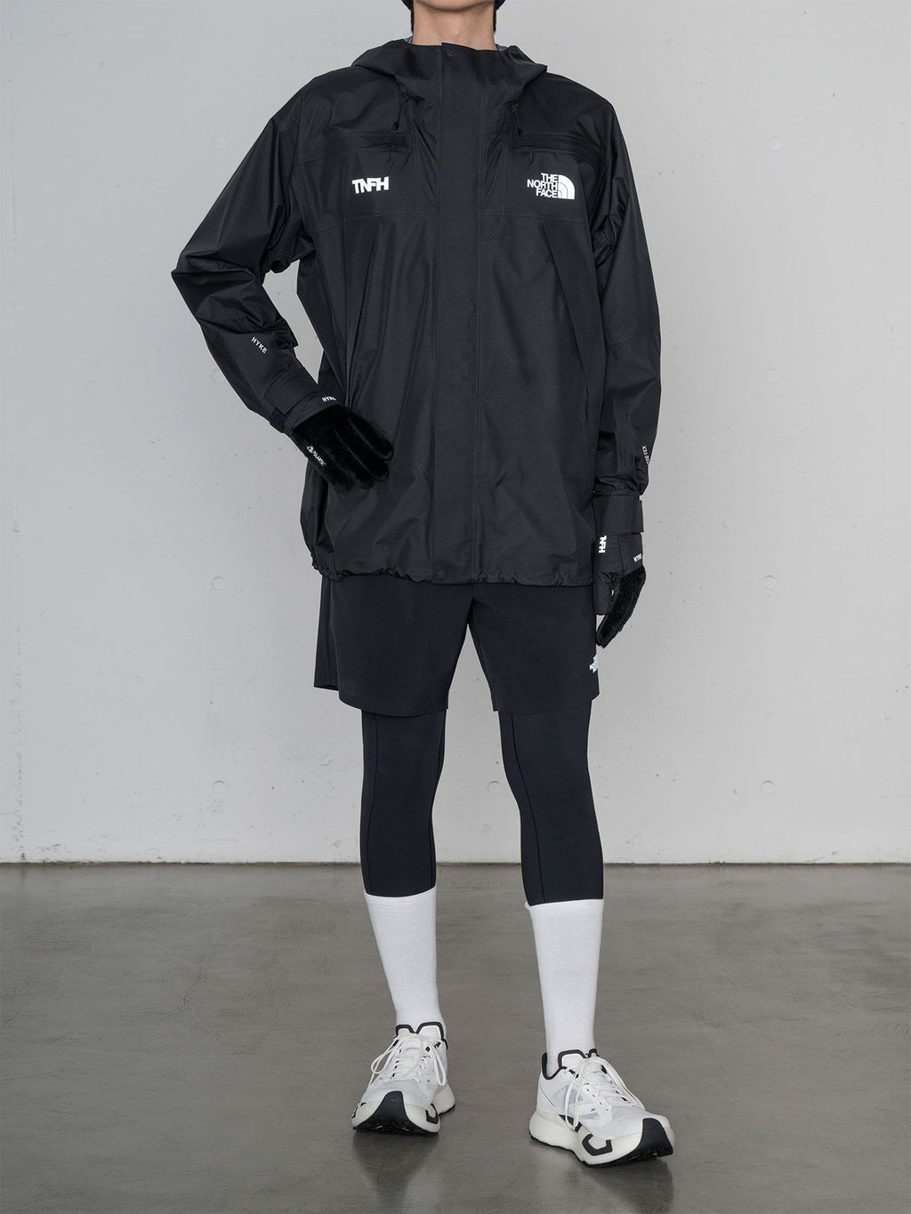 HYKE GTX Trail Jacket (Men's)