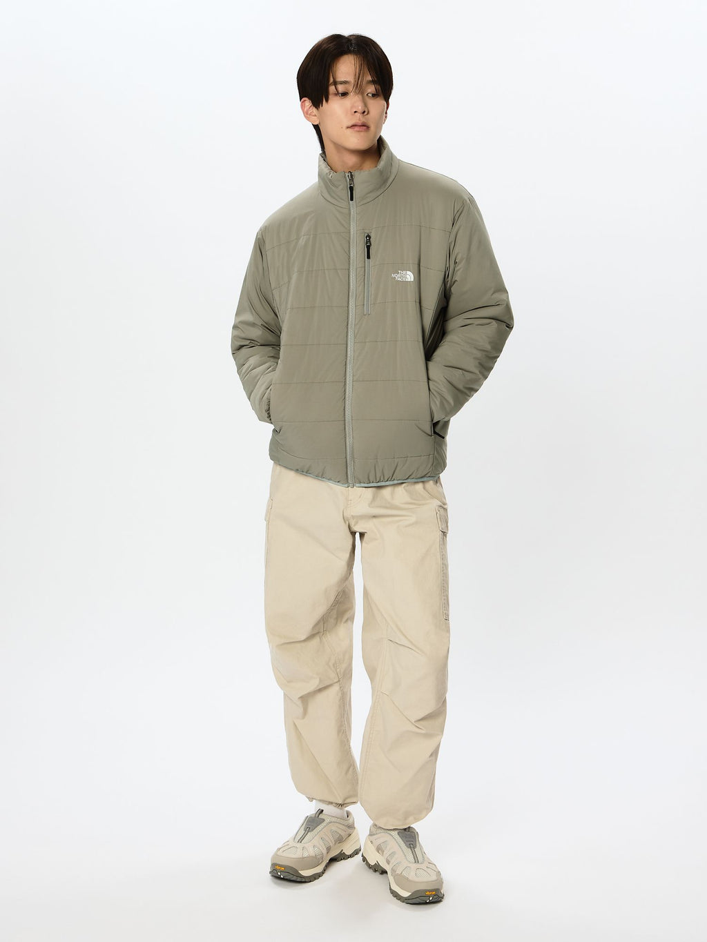 Light Rider Jacket (Men's)