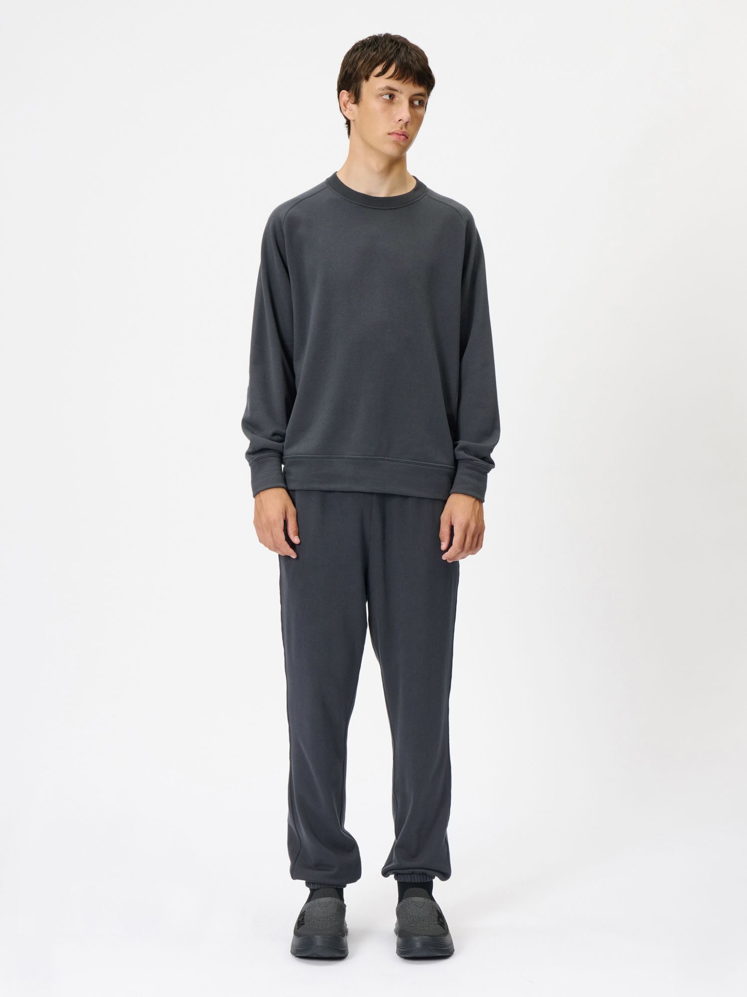 Rio Optimum Sweatshirt (C3fit / Men's)