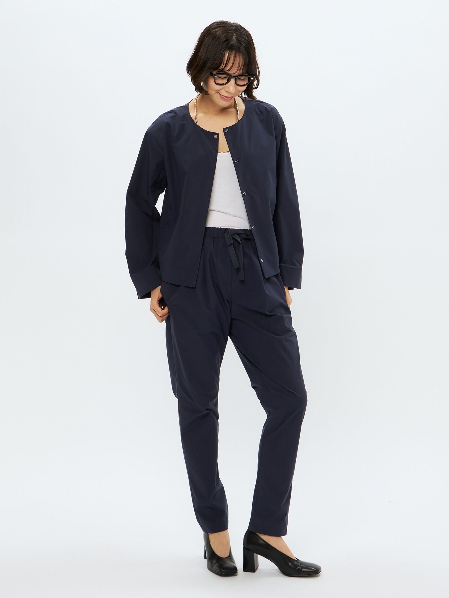 Ravi / Women's Short Jacket (Ladies)