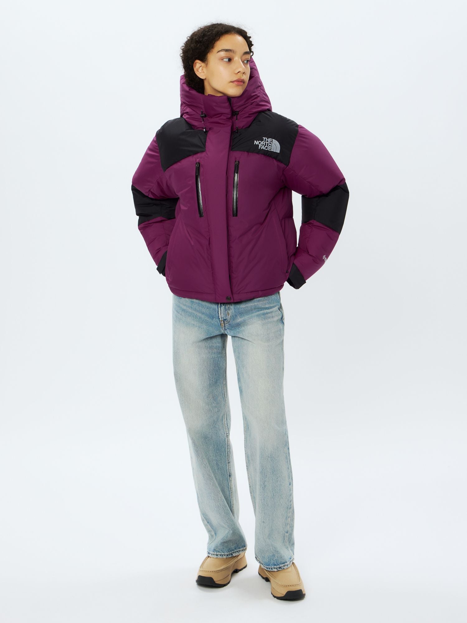 Short Baltoro Light Jacket (Women's)