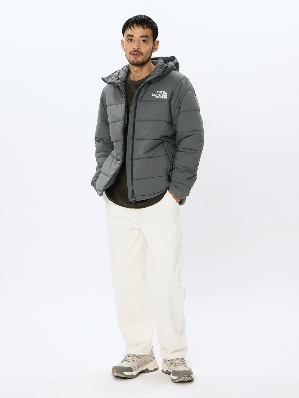 Trango Parka (Unisex)