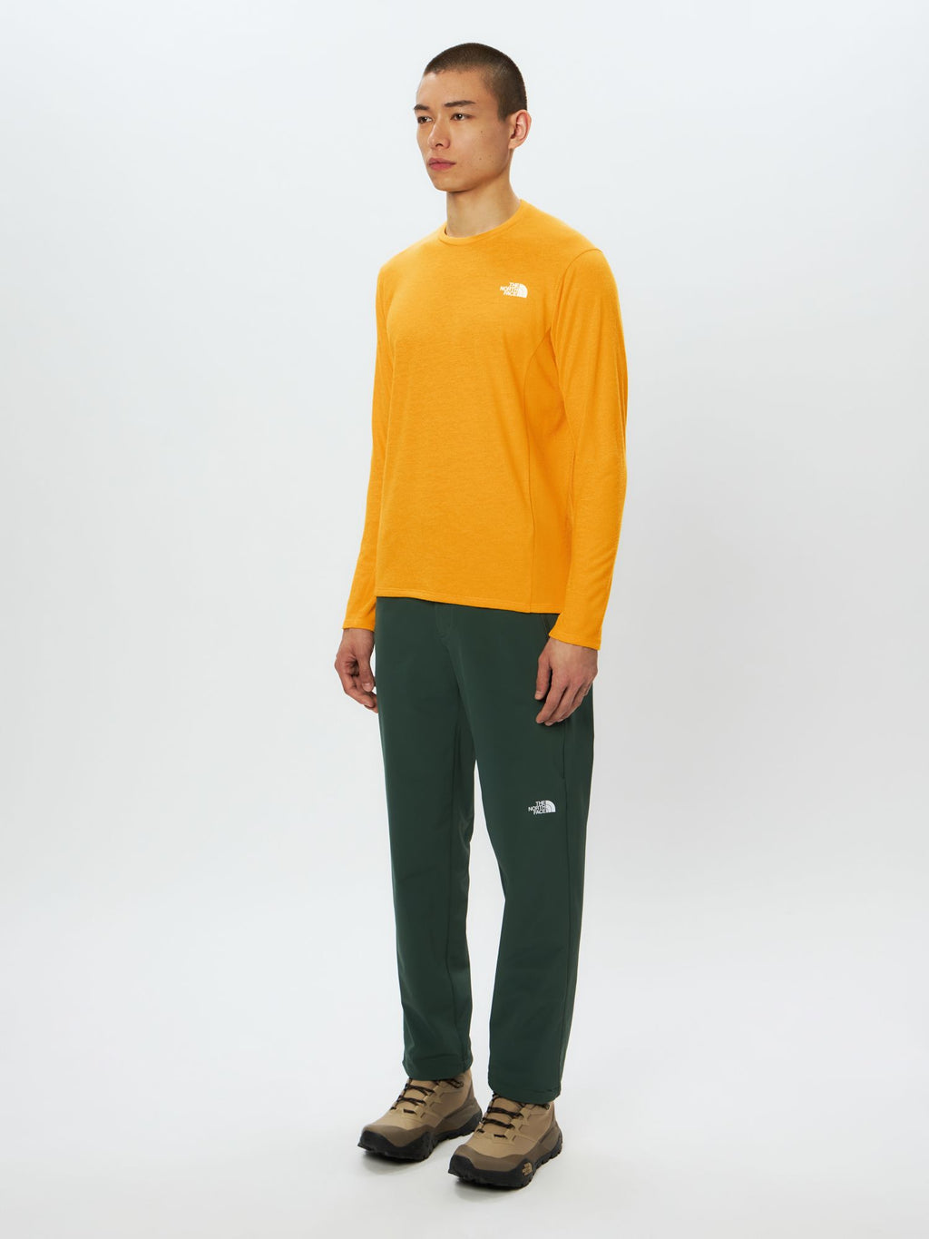 All-Time Warm Crew (Men's)