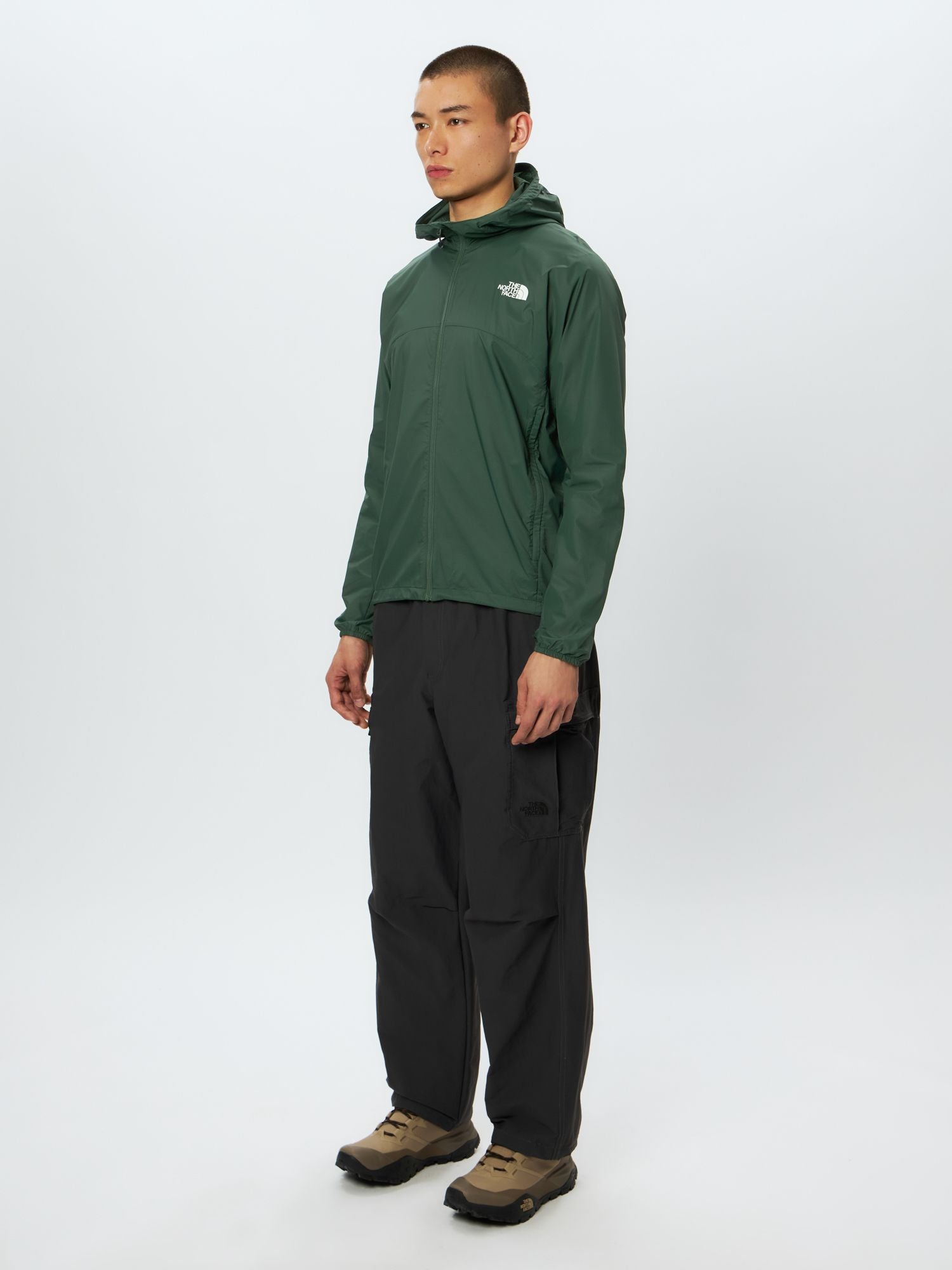 Swallowtail Hoodie (Men's)